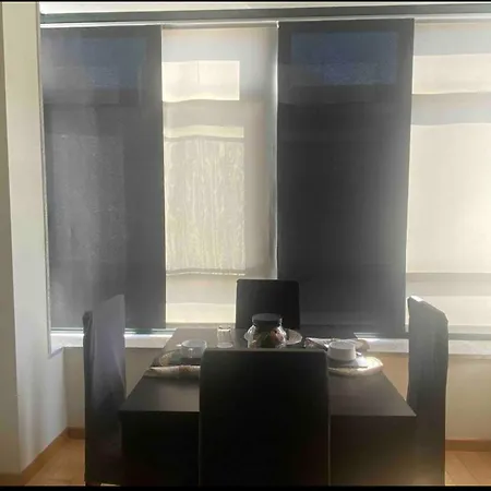 Apartamento Villa Termal Mondariz Balneario Exterior foto