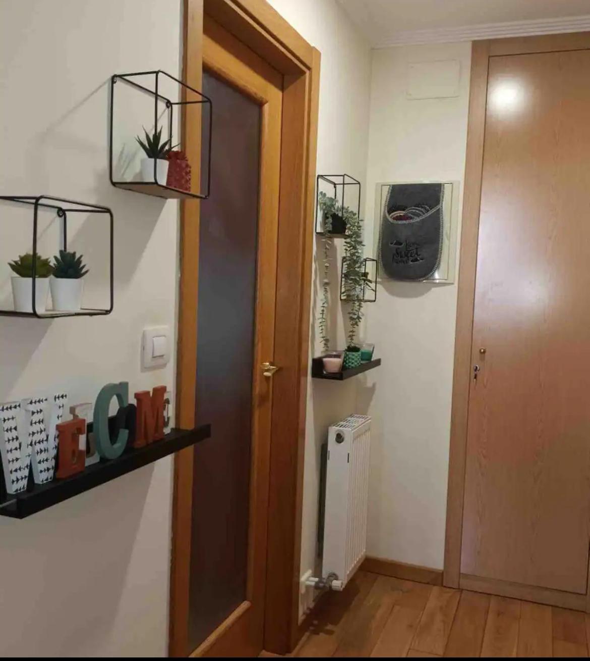 Appartement Termal Balneario *