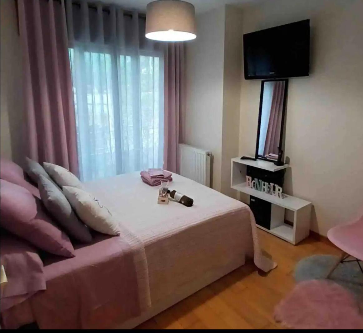 Appartement Termal Balneario *