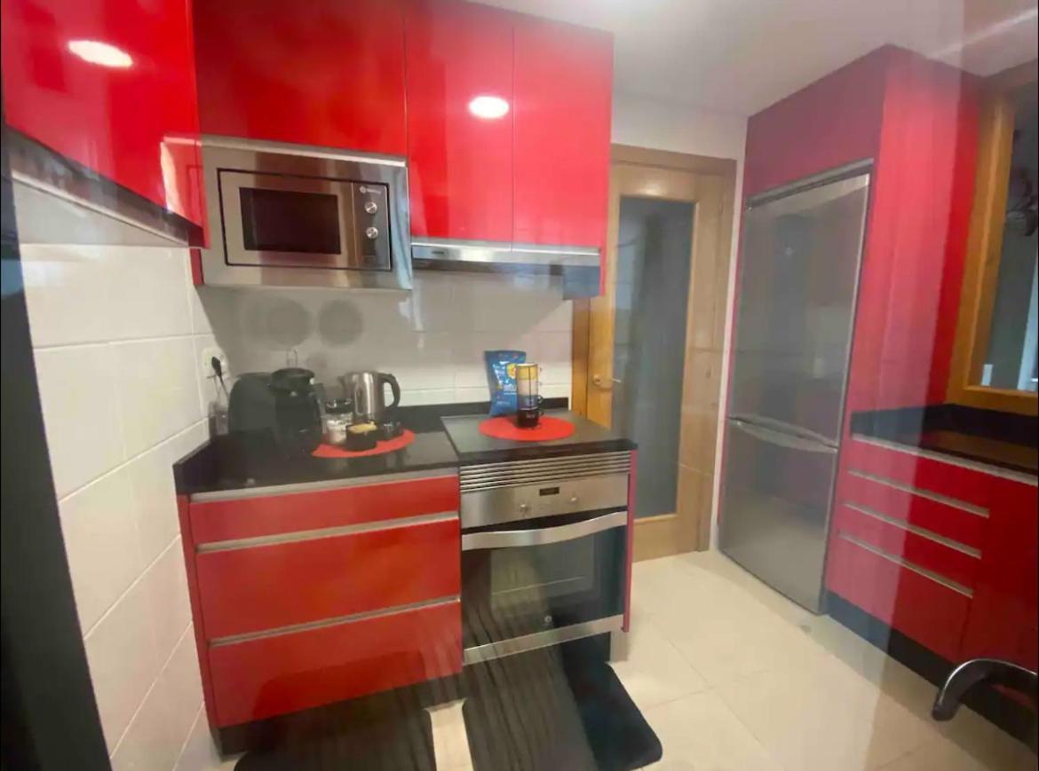 Termal Balneario Appartement *