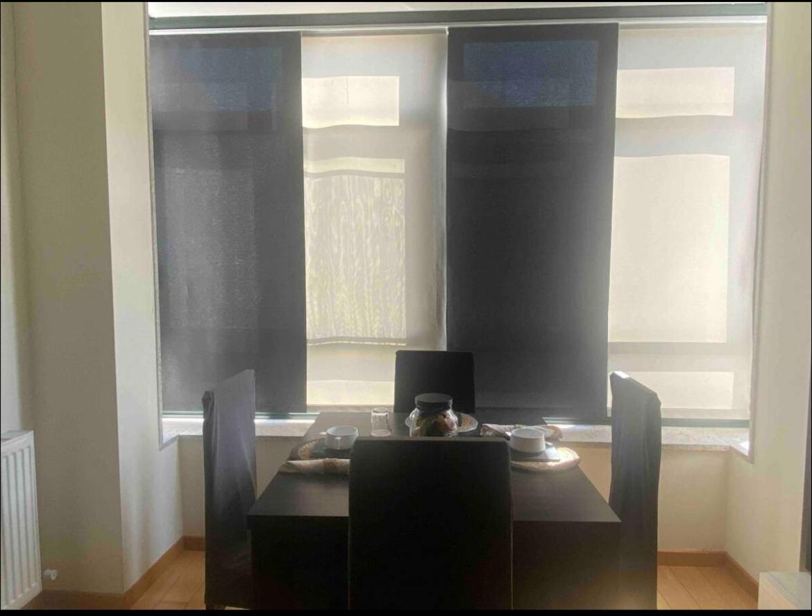Termal Balneario Appartement *