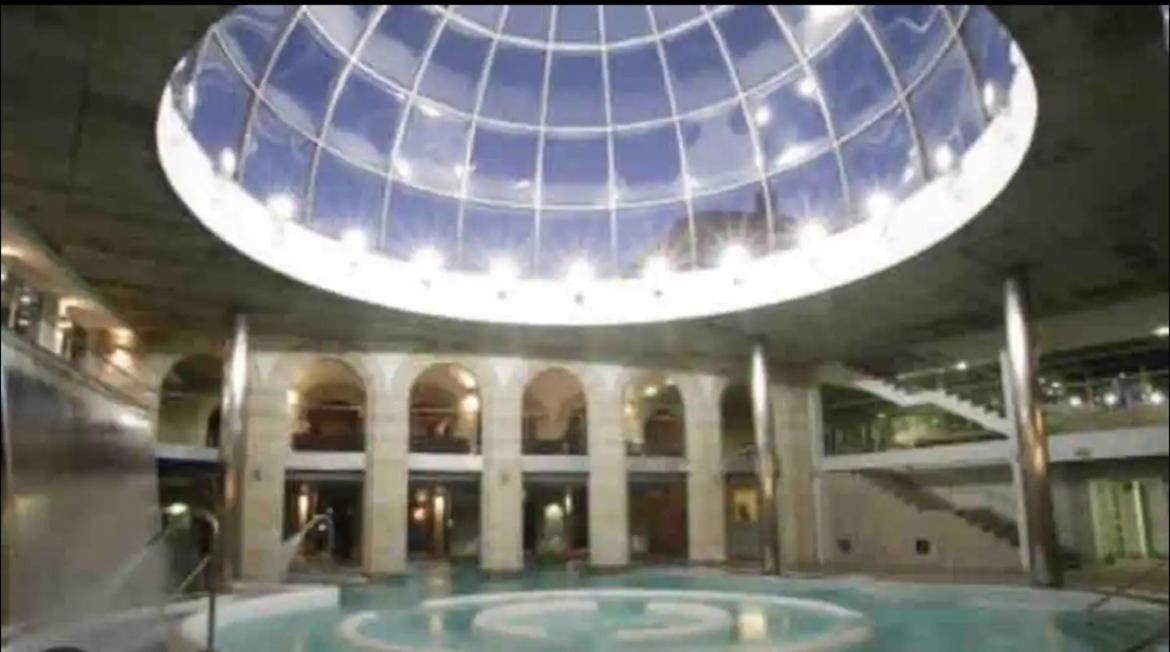 Termal Balneario Appartement *
