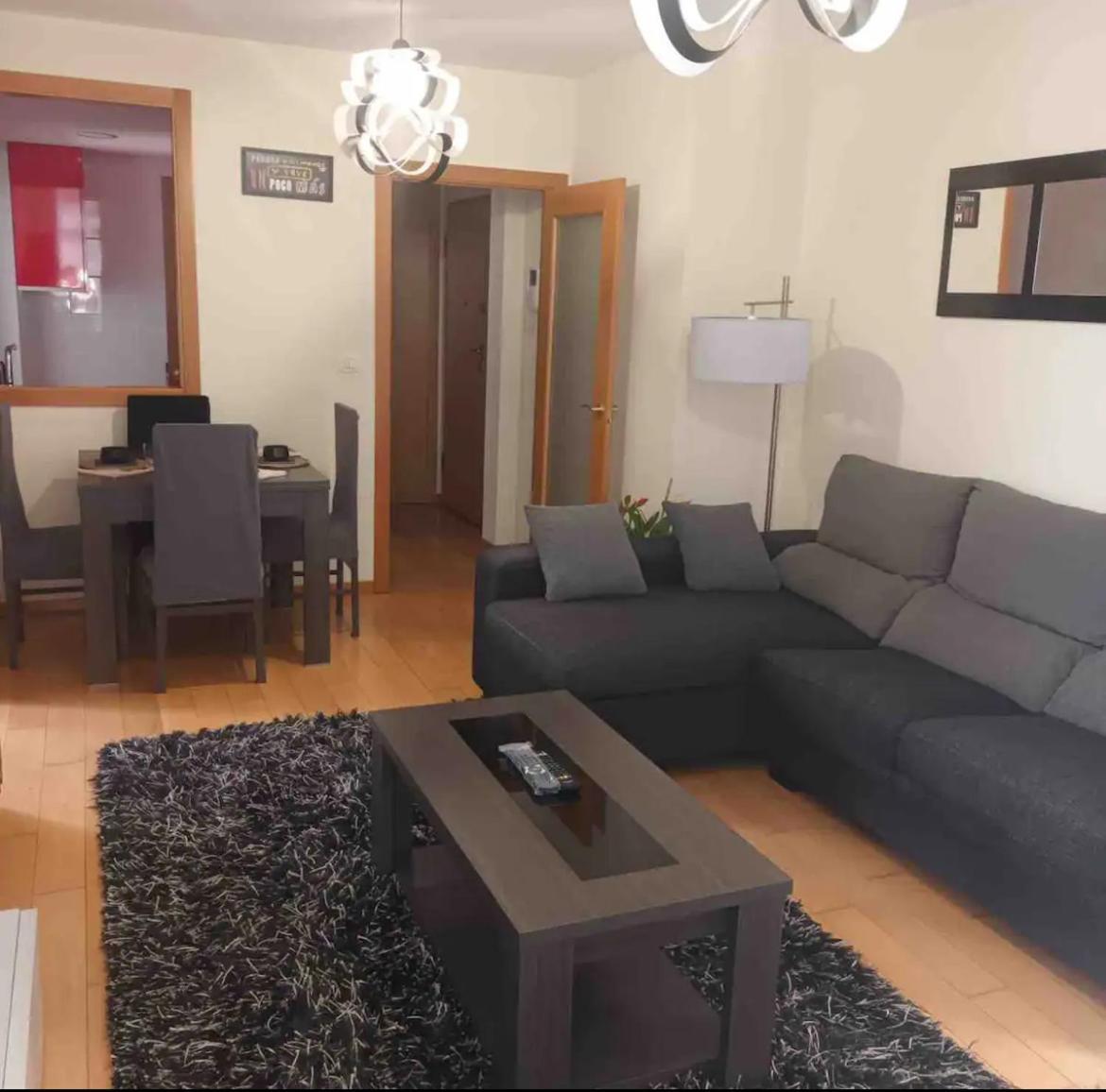 Termal Balneario Appartement *