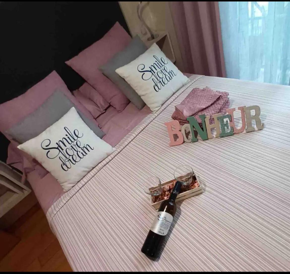 Termal Balneario Appartement *